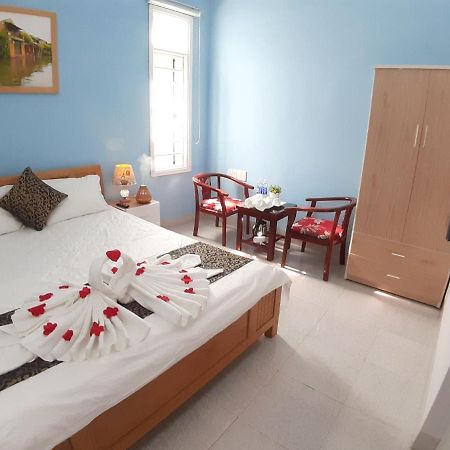 Ngoc Diep Homestay Hoi An Zewnętrze zdjęcie