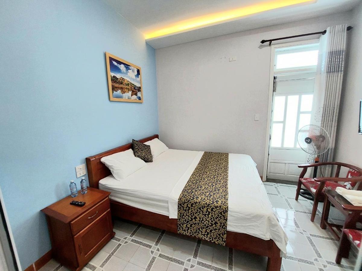 Ngoc Diep Homestay Hoi An Zewnętrze zdjęcie