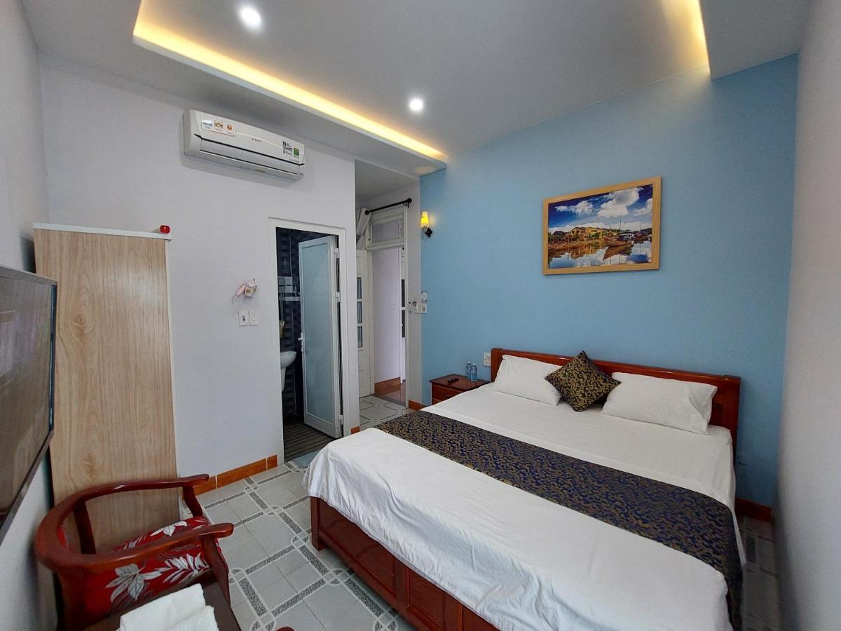 Ngoc Diep Homestay Hoi An Zewnętrze zdjęcie