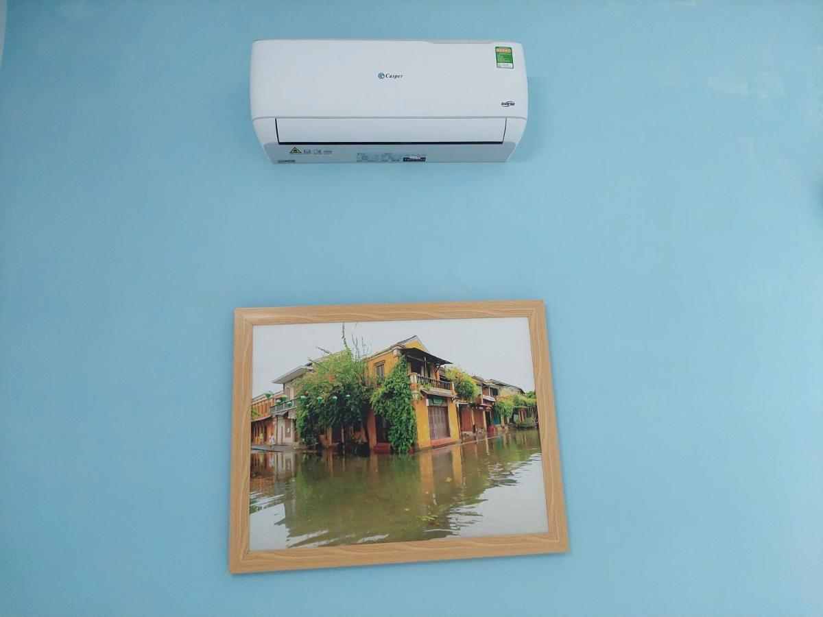 Ngoc Diep Homestay Hoi An Zewnętrze zdjęcie